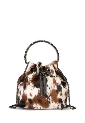 Handbag - multicolor