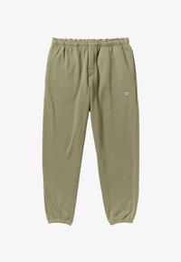 Niet geselecteerd, green