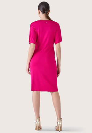 Camomilla Italia, ARABESQUE ABITO - Jerseykjole - rose