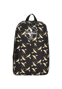 Chiemsee Mochila de senderismo - schwarz-black