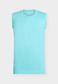 Επιλέχθηκε, river teal