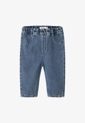 Lil' Atelier, UNISEX, granatowy