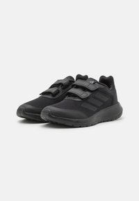 adidas Performance TENSAUR 2.0 - Chaussures de running sur route - core black/grey six