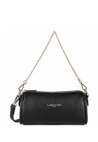 Non sélectionné, noir