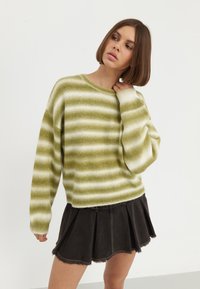 Even&Odd Trui - multi-coloured