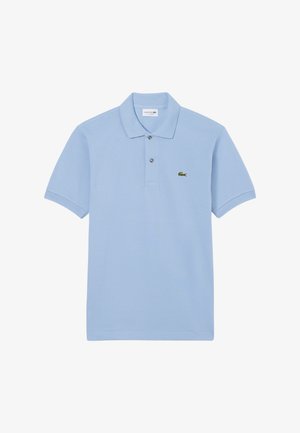 Lacoste, Poloshirts - bleu clair-aey