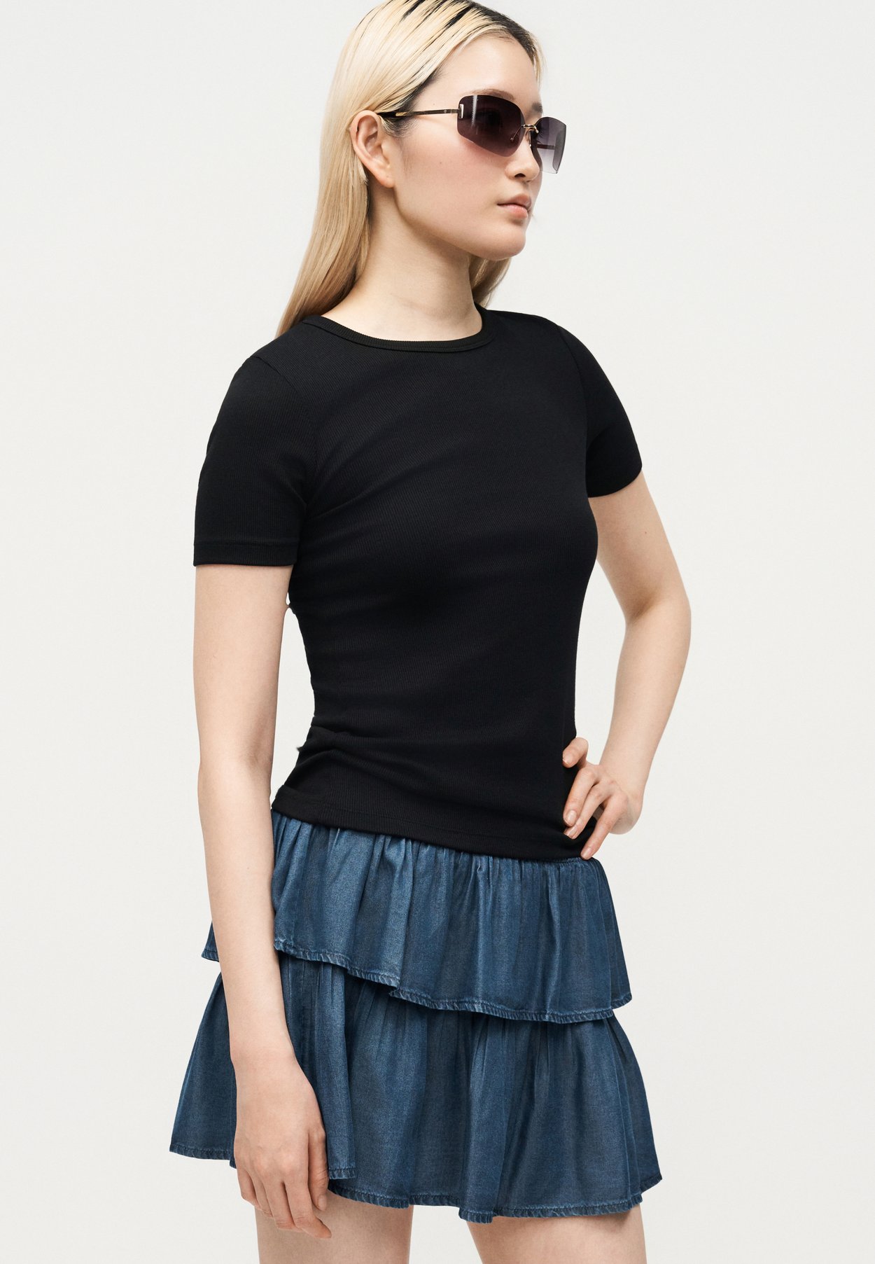 ONLCHARIS LIFE SMOCK