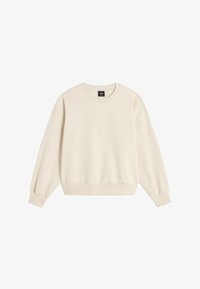 Ausgewählt, light beige