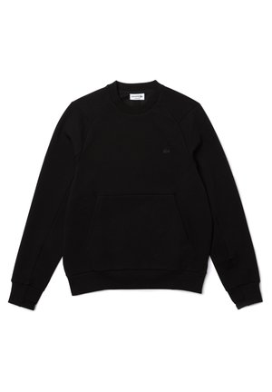 Lacoste, Sudadera - noir