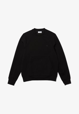 Lacoste, Sudadera - noir