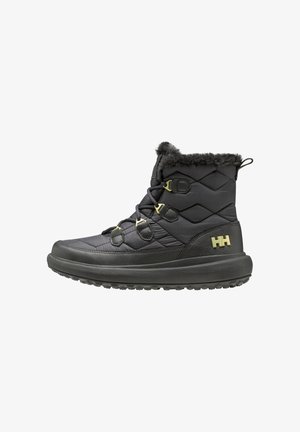 Helly Hansen, WILLETTA 2 MID - Snowboots - black