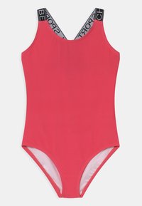 Bench SWIMSUIT YVA BEN - Badeanzug - soft pink/rosa