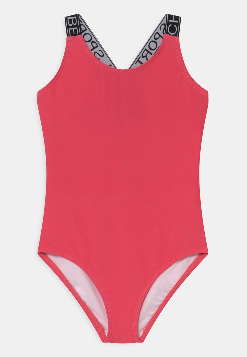 Bench SWIMSUIT - Ujumistrikoo - soft pink