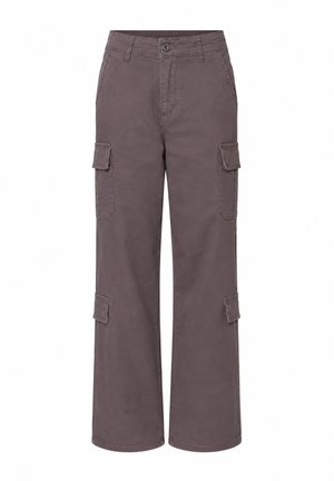 GIRL VIVI, GIRL VIVI CARGO-HOSE CARGO-HOSE - Cargobroek - grau