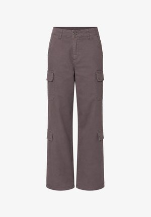 GIRL VIVI, GIRL VIVI CARGO-HOSE CARGO-HOSE - Cargobroek - grau