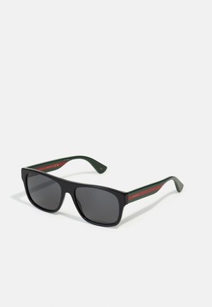 GG0341S - Sonnenbrille - black-multicolor-grey