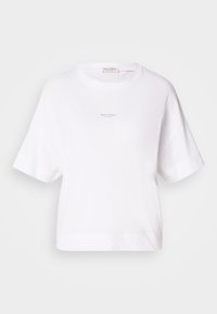 Majica kratkih rukava s printom - white