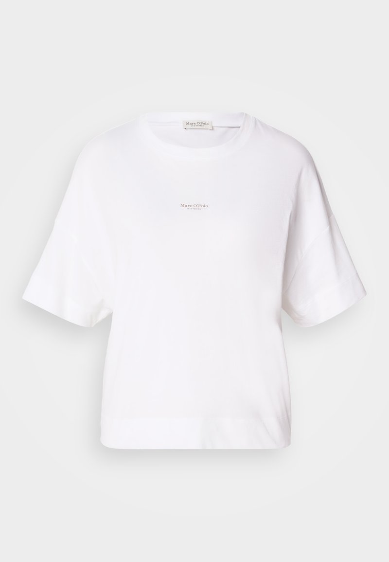 Marc O’Polo T-shirt print meerkleurig