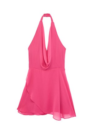 Koton, MINI - Cocktailkjole / festkjole - pink