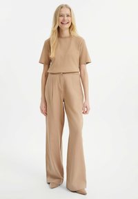 Greenpoint - Spodnie materiałowe