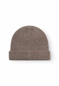 Gabba BIELLA AICO - Beanie - dk brown