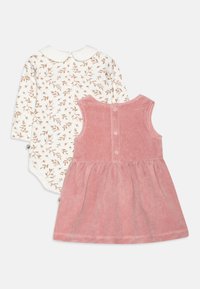 Jacky Baby SET - Vapaa-ajan mekko - altrosa