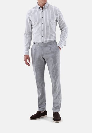 Hemd - grey