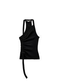 Koton RUCHED  - Top - black