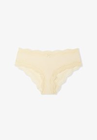 Sélectionné, light yellow