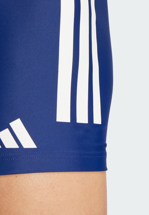 adidas Bañador bóxer 2-Inch 3 bandas — foto 4