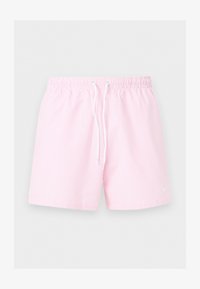 Επιλέχθηκε, pink glow