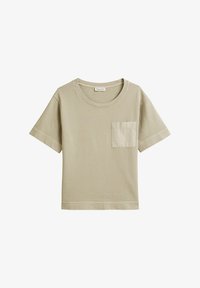 Selected, summer sand