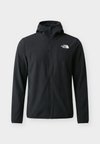 24/7 JACKET 2.0 - Veste coupe-vent - black