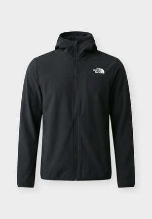 The North Face, 24/7 JACKET 2.0 - Tuulejope - black