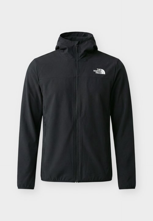 The North Face 24/7 JACKET 2.0 - Windbreaker - black — photo 5