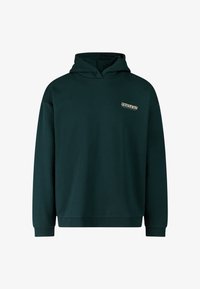 Niet geselecteerd, kombu green
