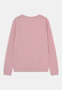 Guess JUNIOR ACTIVEWEAR CORE - Felpa - alabaster pink