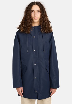 FISHTAIL - DÉPERLANTE - Parka - ecn