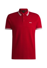 PADDY - Polo - medium red