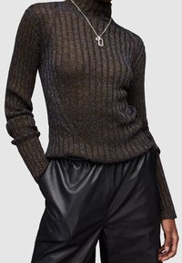 AllSaints Pullover - multi-coloured