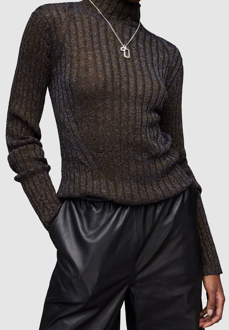 AllSaints Pullover - multi-coloured