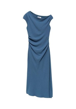Freizeitkleid - dark blue
