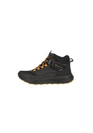 Outdoorschoenen -  black