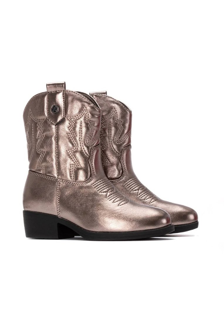 Stivaletti per Donna e Bambina XTI 150142 CAMEL