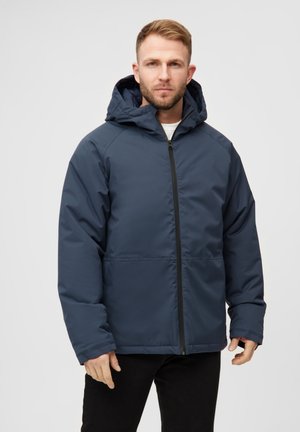 DEUTHOLM - Veste mi-saison - mood indigo