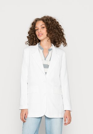 ONLCARO - Blazer - bright white
