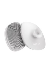 GESKE SMARTAPPGUIDED™ FACIAL BRUSH | 4 IN 1 - Pennelli trucco - white