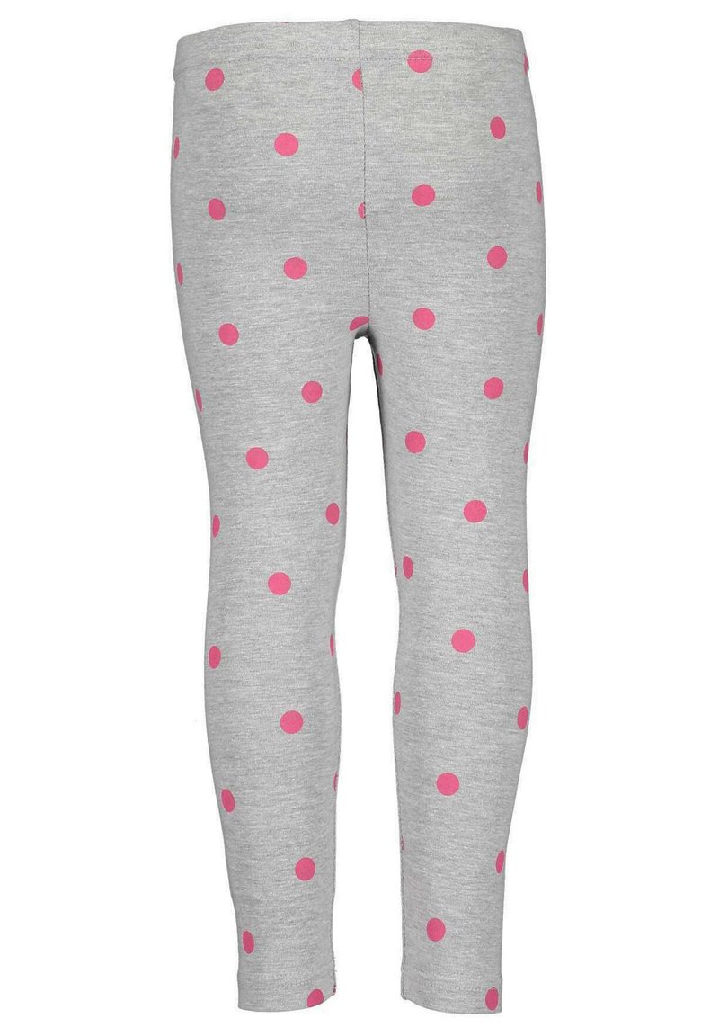 Kinder Stoffhosen | Blue Seven BASICS Leggings Hosen dk blau aop nebel mel aop/blau - GI04190 Kinder Stoffhosen | Blue Seven BASICS Leggings Hosen dk blau aop nebel mel aop/blau - GI04190