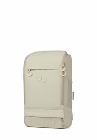 pinqponq CUBIK MEDIUM UNISEX - Tourenrucksack - reed olive