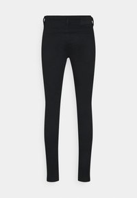 Diesel Jeans Skinny Fit - black denim